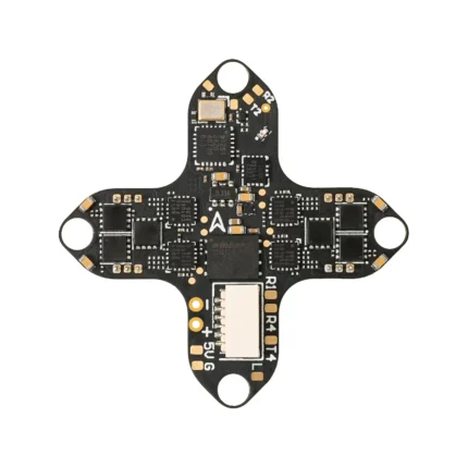 BETAFPV Matrix 1S Brushless Flight Controller | 3IN1 HD BMI270 V1.0