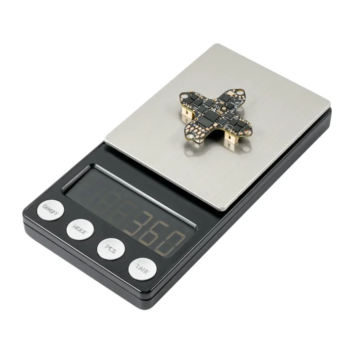 BETAFPV Matrix 1S Brushless Flight Controller | 3IN1 HD BMI270 V1.0 5