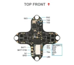BETAFPV Matrix 1S Brushless Flight Controller | 3IN1 HD BMI270 V1.0 8