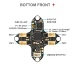 BETAFPV Matrix 1S Brushless Flight Controller | 3IN1 HD BMI270 V1.0 9