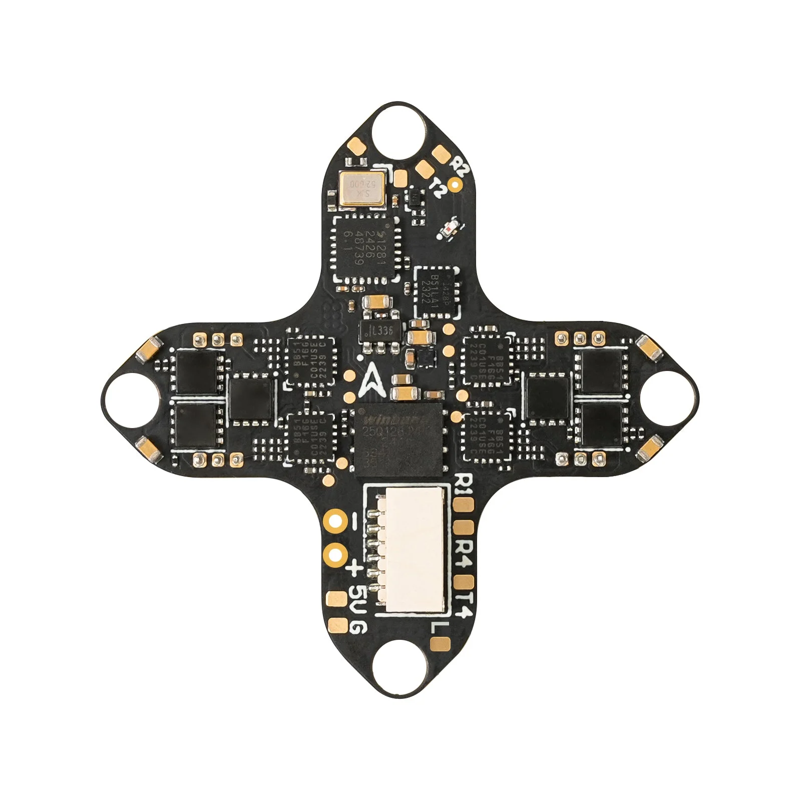 BETAFPV Matrix 1S Brushless Flight Controller | 3IN1 HD BMI270 V1.0