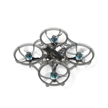 BETAFPV Meteor65 Pro II O4 Brushless Whoop Quadcopter | O4 ELRS 2.4G 1