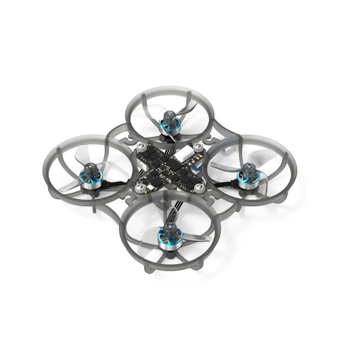 BETAFPV Meteor65 Pro II O4 Brushless Whoop Quadcopter | O4 ELRS 2.4G 1