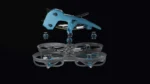 BETAFPV Meteor65 Pro II O4 Brushless Whoop Quadcopter | O4 ELRS 2.4G 10