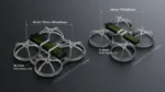 BETAFPV Meteor65 Pro II O4 Brushless Whoop Quadcopter | O4 ELRS 2.4G 11