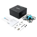 BETAFPV Meteor65 Pro II O4 Brushless Whoop Quadcopter | O4 ELRS 2.4G 14