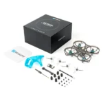 BETAFPV Meteor65 Pro II O4 Brushless Whoop Quadcopter | O4 ELRS 2.4G 15