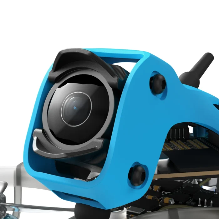 BETAFPV Meteor65 Pro II O4 Brushless Whoop Quadcopter | O4 ELRS 2.4G 2