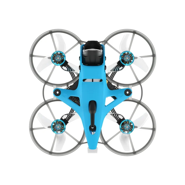 BETAFPV Meteor65 Pro II O4 Brushless Whoop Quadcopter | O4 ELRS 2.4G 3
