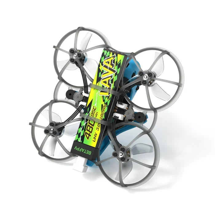 BETAFPV Meteor65 Pro II O4 Brushless Whoop Quadcopter | O4 ELRS 2.4G 4