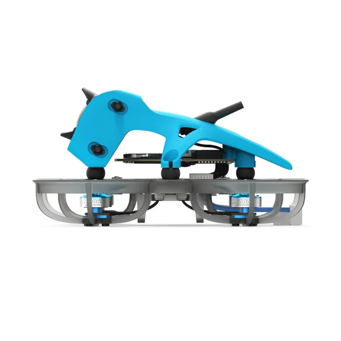 BETAFPV Meteor65 Pro II O4 Brushless Whoop Quadcopter | O4 ELRS 2.4G 5