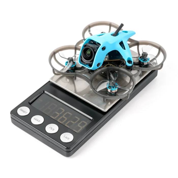 BETAFPV Meteor65 Pro II O4 Brushless Whoop Quadcopter | O4 ELRS 2.4G 6