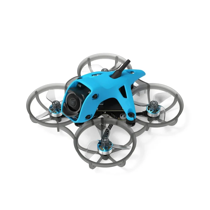 BETAFPV Meteor65 Pro II O4 Brushless Whoop Quadcopter | O4 ELRS 2.4G BETAFPV Meteor65 Pro II O4 Brushless Whoop Quadcopter | O4 ELRS 2.4G