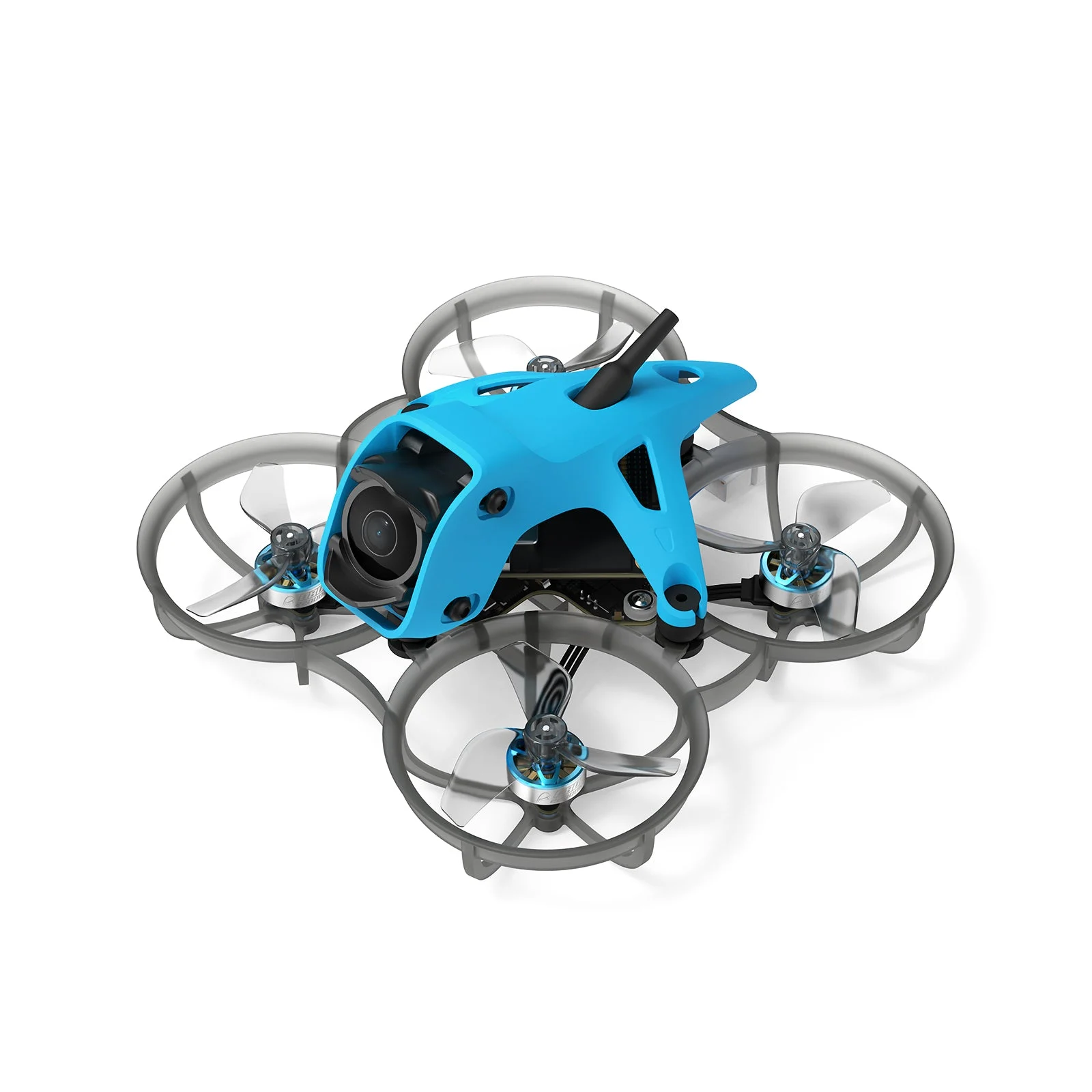 BETAFPV Meteor65 Pro II O4 Brushless Whoop Quadcopter | O4 ELRS 2.4G
