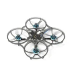 BETAFPV Meteor75 Pro II O4 Brushless Whoop Quadcopter | O4 ELRS 2.4G 1