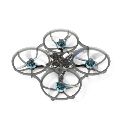 BETAFPV Meteor75 Pro II O4 Brushless Whoop Quadcopter | O4 ELRS 2.4G 1