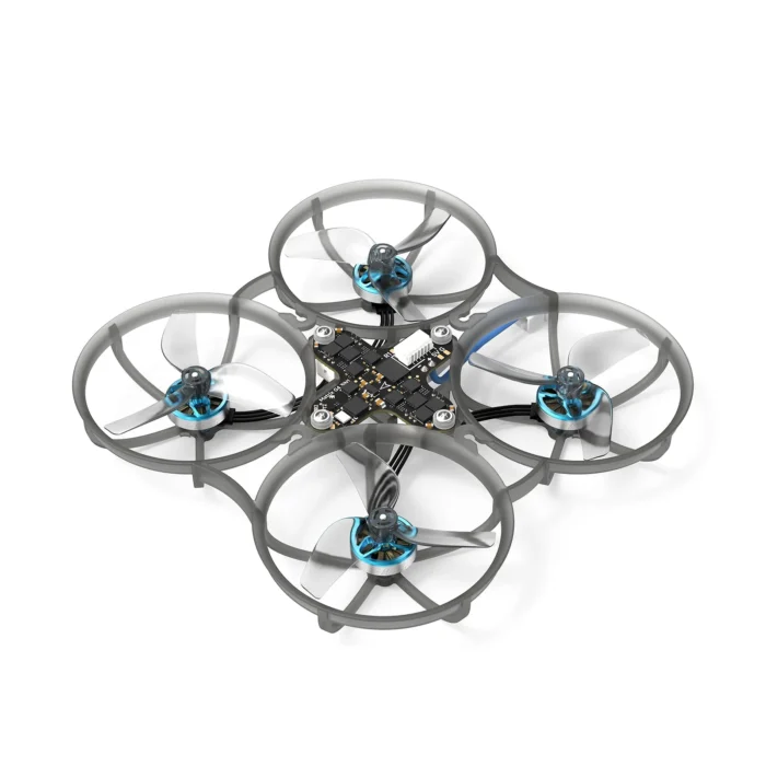 BETAFPV Meteor75 Pro II O4 Brushless Whoop Quadcopter | O4 ELRS 2.4G 1