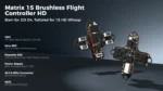 BETAFPV Meteor75 Pro II O4 Brushless Whoop Quadcopter | O4 ELRS 2.4G 13