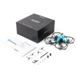 BETAFPV Meteor75 Pro II O4 Brushless Whoop Quadcopter | O4 ELRS 2.4G 14