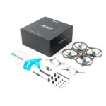 BETAFPV Meteor75 Pro II O4 Brushless Whoop Quadcopter | O4 ELRS 2.4G 15