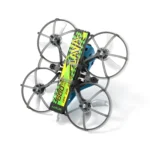 BETAFPV Meteor75 Pro II O4 Brushless Whoop Quadcopter | O4 ELRS 2.4G 3