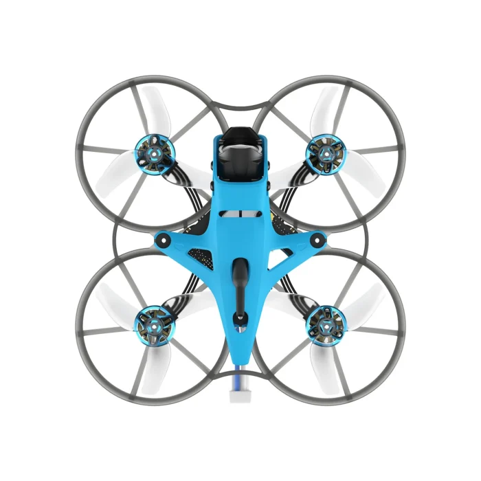 BETAFPV Meteor75 Pro II O4 Brushless Whoop Quadcopter | O4 ELRS 2.4G 4