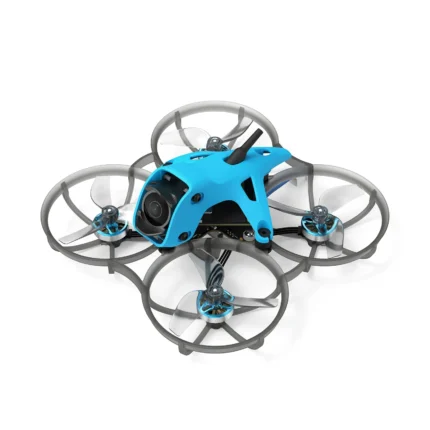 BETAFPV Meteor75 Pro II O4 Brushless Whoop Quadcopter | O4 ELRS 2.4G