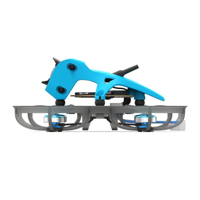 BETAFPV Meteor75 Pro II O4 Brushless Whoop Quadcopter | O4 ELRS 2.4G 5