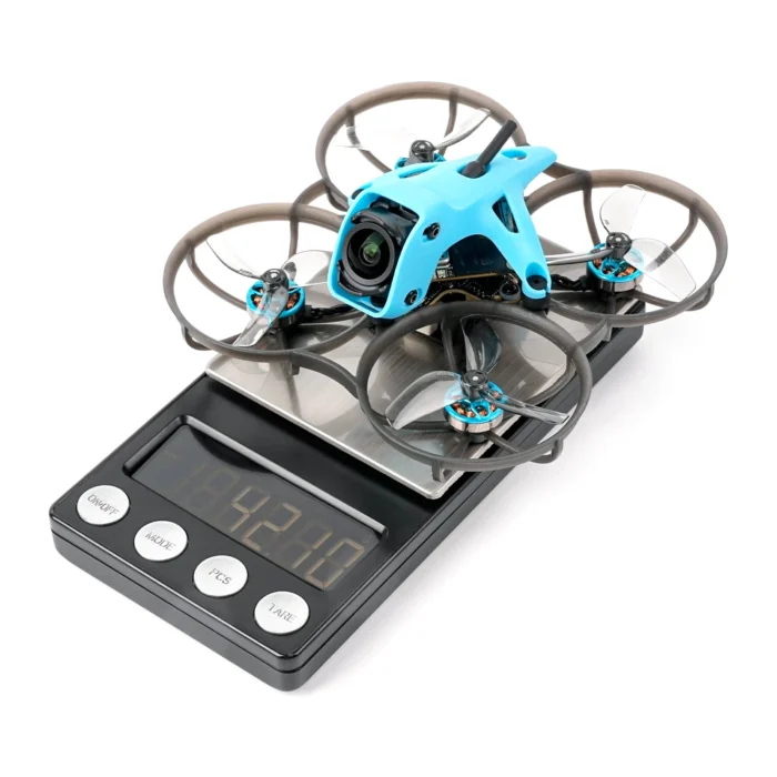 BETAFPV Meteor75 Pro II O4 Brushless Whoop Quadcopter | O4 ELRS 2.4G 6