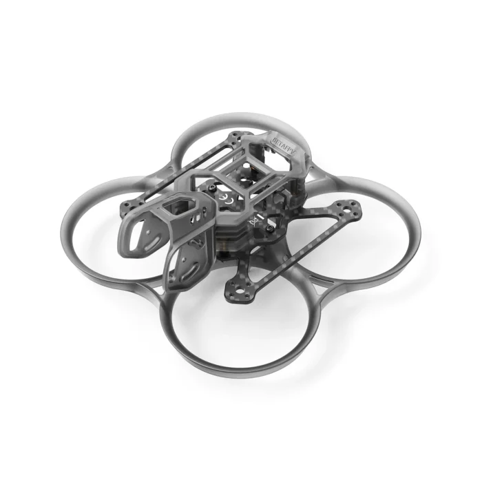BETAFPV Pavo20 Pro II Brushless Whoop Frame | O4 Pro Black 1
