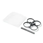 BETAFPV Pavo20 Pro II Brushless Whoop Frame | O4 Pro Black 18