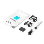 BETAFPV Pavo20 Pro II Brushless Whoop Frame | O4 Pro Black 19