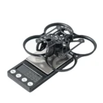 BETAFPV Pavo20 Pro II Brushless Whoop Frame | O4 Pro Black 2