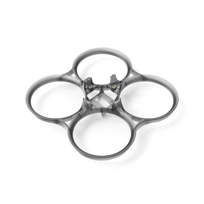 BETAFPV Pavo20 Pro II Brushless Whoop Frame | O4 Pro Black 4