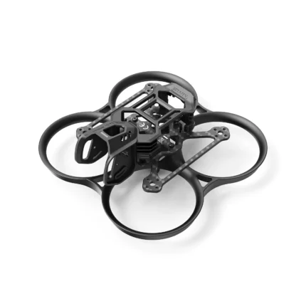 BETAFPV Pavo20 Pro II Brushless Whoop Frame | O4 Pro Black