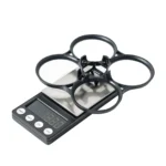 BETAFPV Pavo20 Pro II Brushless Whoop Frame | O4 Pro Black 5