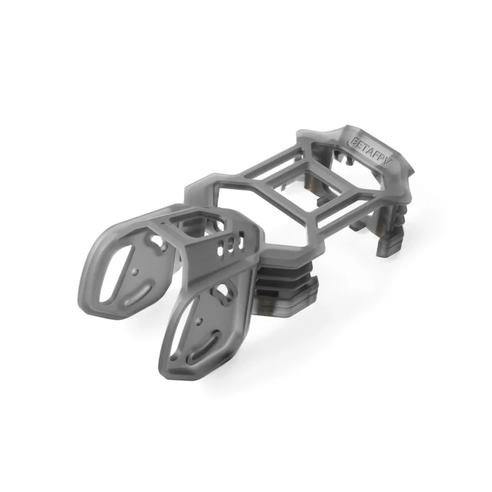 BETAFPV Pavo20 Pro II Brushless Whoop Frame | O4 Pro Black 7