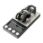 BETAFPV Pavo20 Pro II Brushless Whoop Frame | O4 Pro Black 8