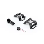 BETAFPV Pavo20 Pro II Brushless Whoop Frame | O4 Pro Black 9