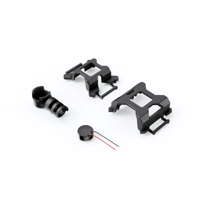 BETAFPV Pavo20 Pro II Brushless Whoop Frame | O4 Pro Black 9