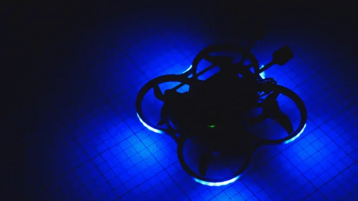 BETAFPV Pavo20 Pro II Brushless Whoop Quadcopter | 4S O4 Pro ELRS 2.4G 15