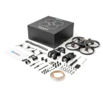 BETAFPV Pavo20 Pro II Brushless Whoop Quadcopter | 4S O4 Pro ELRS 2.4G 17