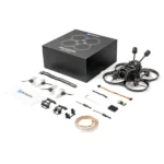 BETAFPV Pavo20 Pro II Brushless Whoop Quadcopter | 4S O4 Pro ELRS 2.4G 18
