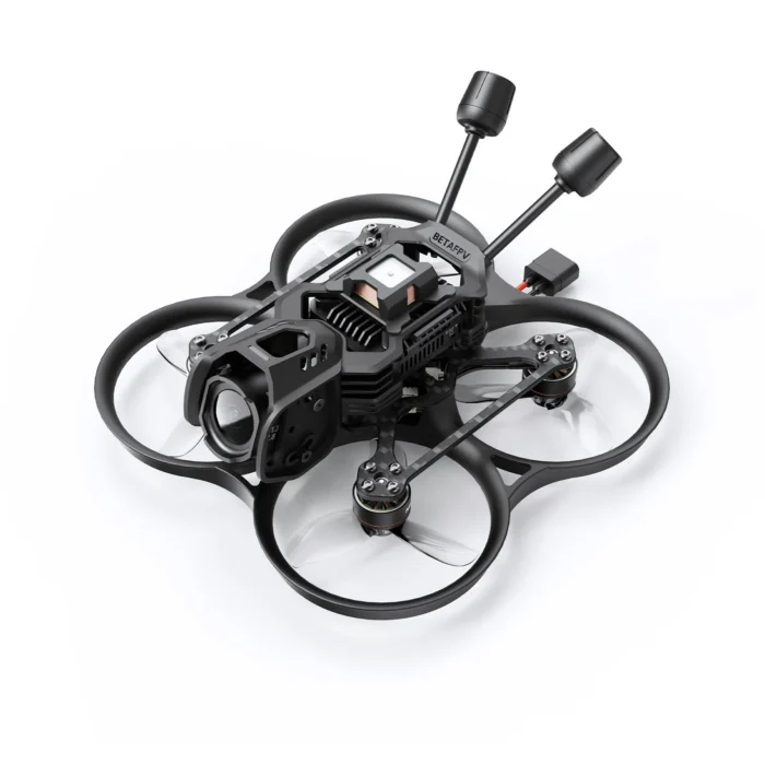 BETAFPV Pavo20 Pro II Brushless Whoop Quadcopter | 4S O4 Pro ELRS 2.4G 2