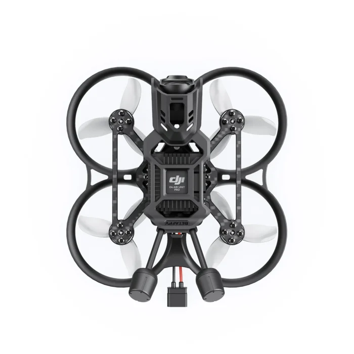 BETAFPV Pavo20 Pro II Brushless Whoop Quadcopter | 4S O4 Pro ELRS 2.4G 3