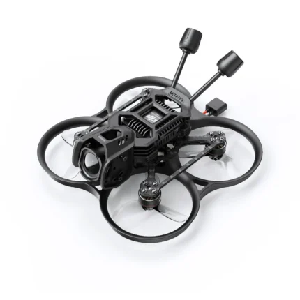 BETAFPV Pavo20 Pro II Brushless Whoop Quadcopter | 4S O4 Pro ELRS 2.4G
