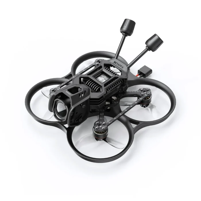 BETAFPV Pavo20 Pro II Brushless Whoop Quadcopter | 4S O4 Pro ELRS 2.4G