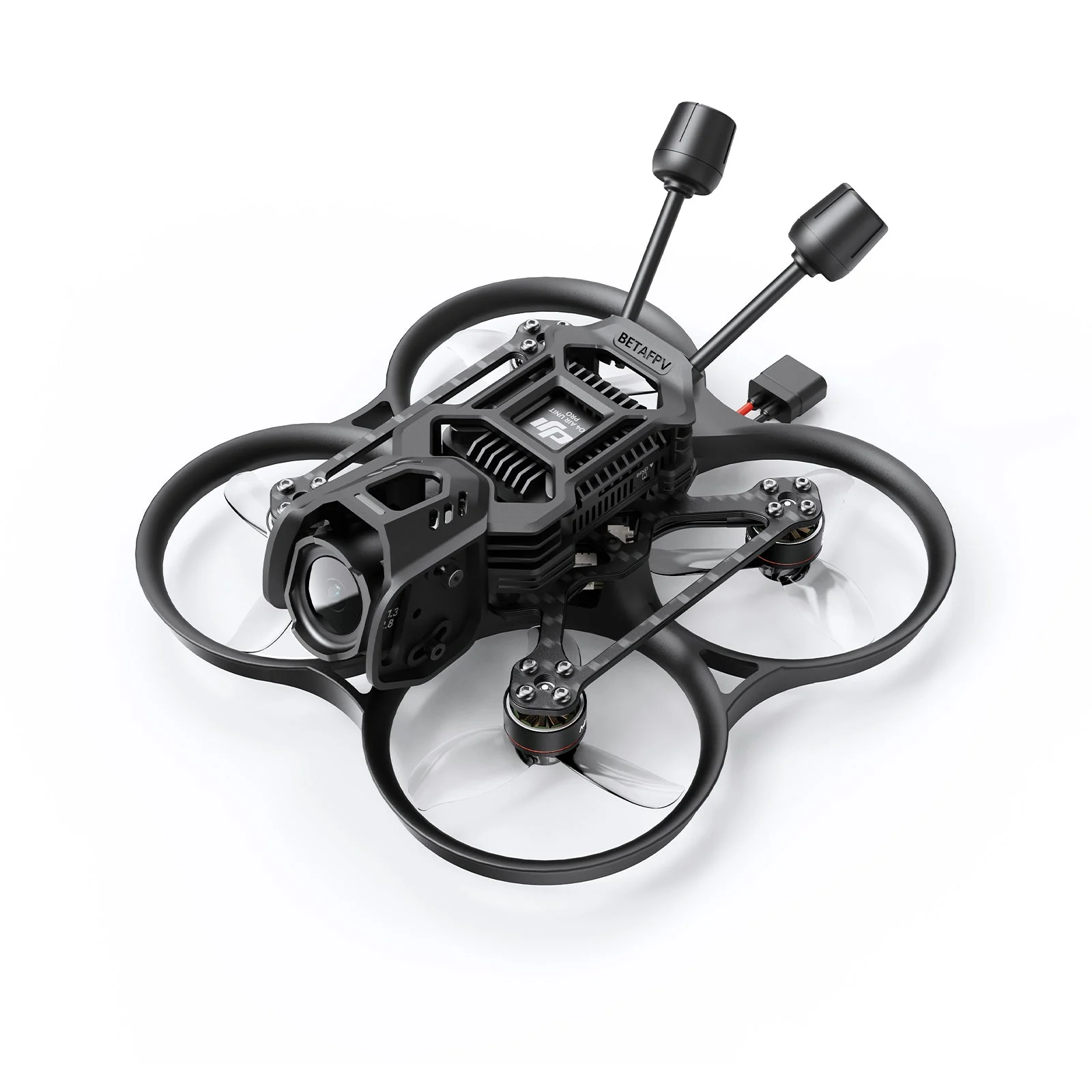 BETAFPV Pavo20 Pro II Brushless Whoop Quadcopter | 4S O4 Pro ELRS 2.4G